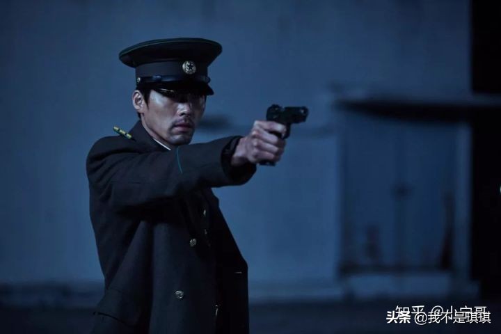 只有韩国人才敢拍的戏,韩国人有多敢拍