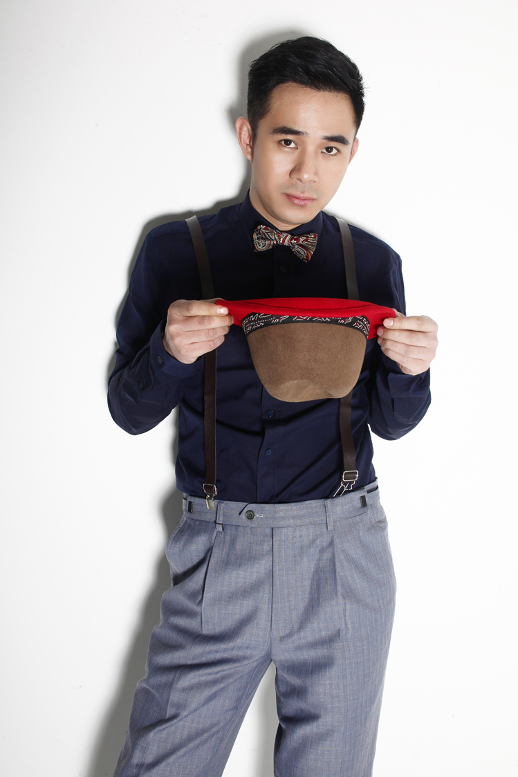 武汉比较出名的男演员,武汉走出去的五位明星