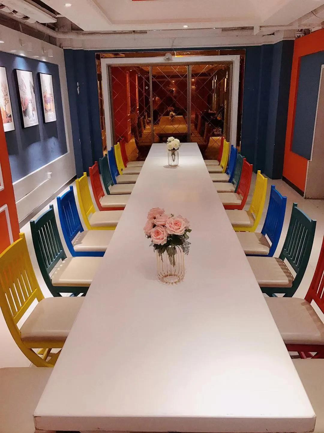 轰趴馆可行吗,开个轰趴馆的利弊