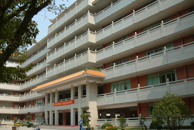 广州五所重点高中,广州市前五名中学