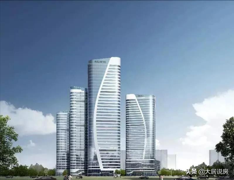 曾一度被看好,如今却陷入争议,龙岗没有前途了?