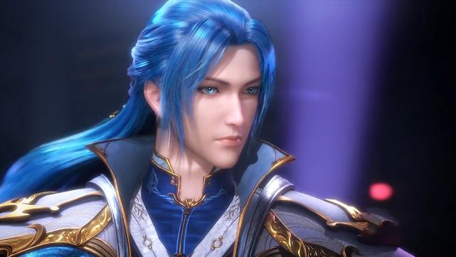 盘点斗罗拥有10万年魂环的是谁,斗罗唐三实力排行榜