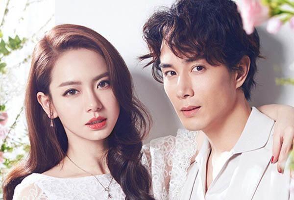 披荆斩棘的戚薇李承铉,披荆斩棘的哥哥戚薇鼓励李承铉