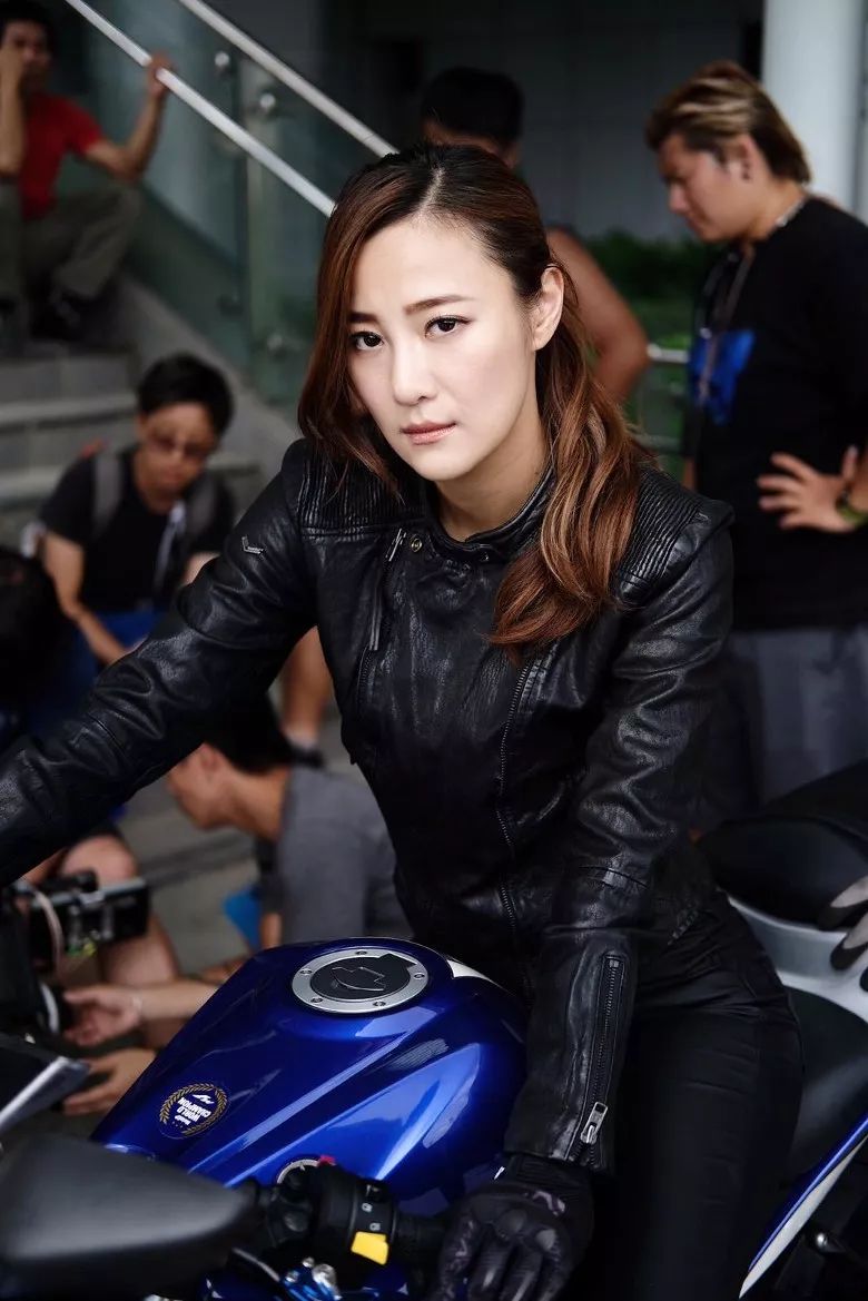 《3日2夜》血泪史！TVB宅男女神零下28度拍摄冻伤