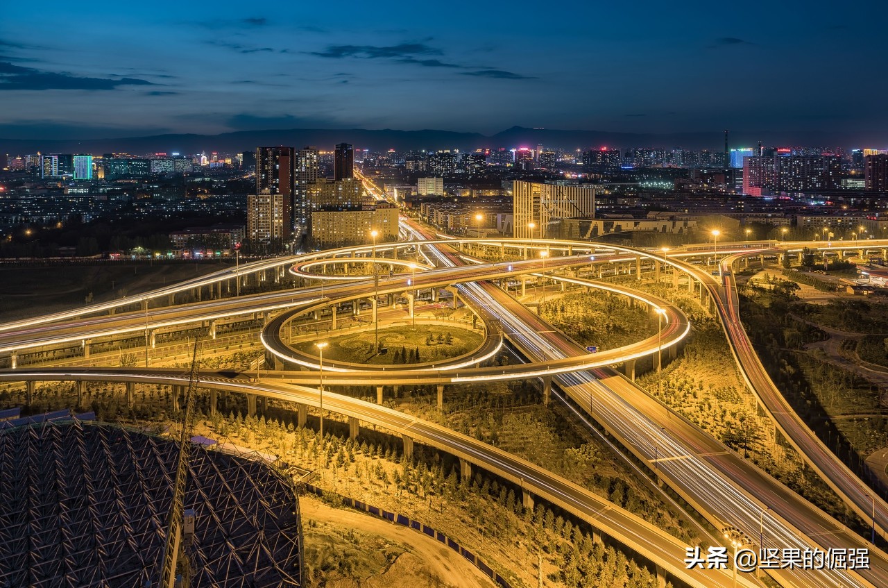 昆山市几条著名大马路,昆山环城大道