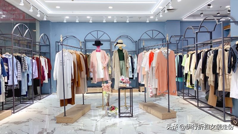 广东东莞太平服装批发市场,东莞的轮渡路服装批发市场