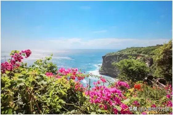 巴厘岛哪里好玩最值得去 (巴厘岛有哪些好玩的)