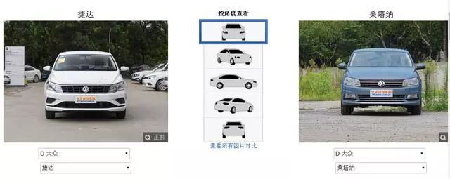 开不坏的便宜二手车,二手17款捷达自动舒适现在多少钱