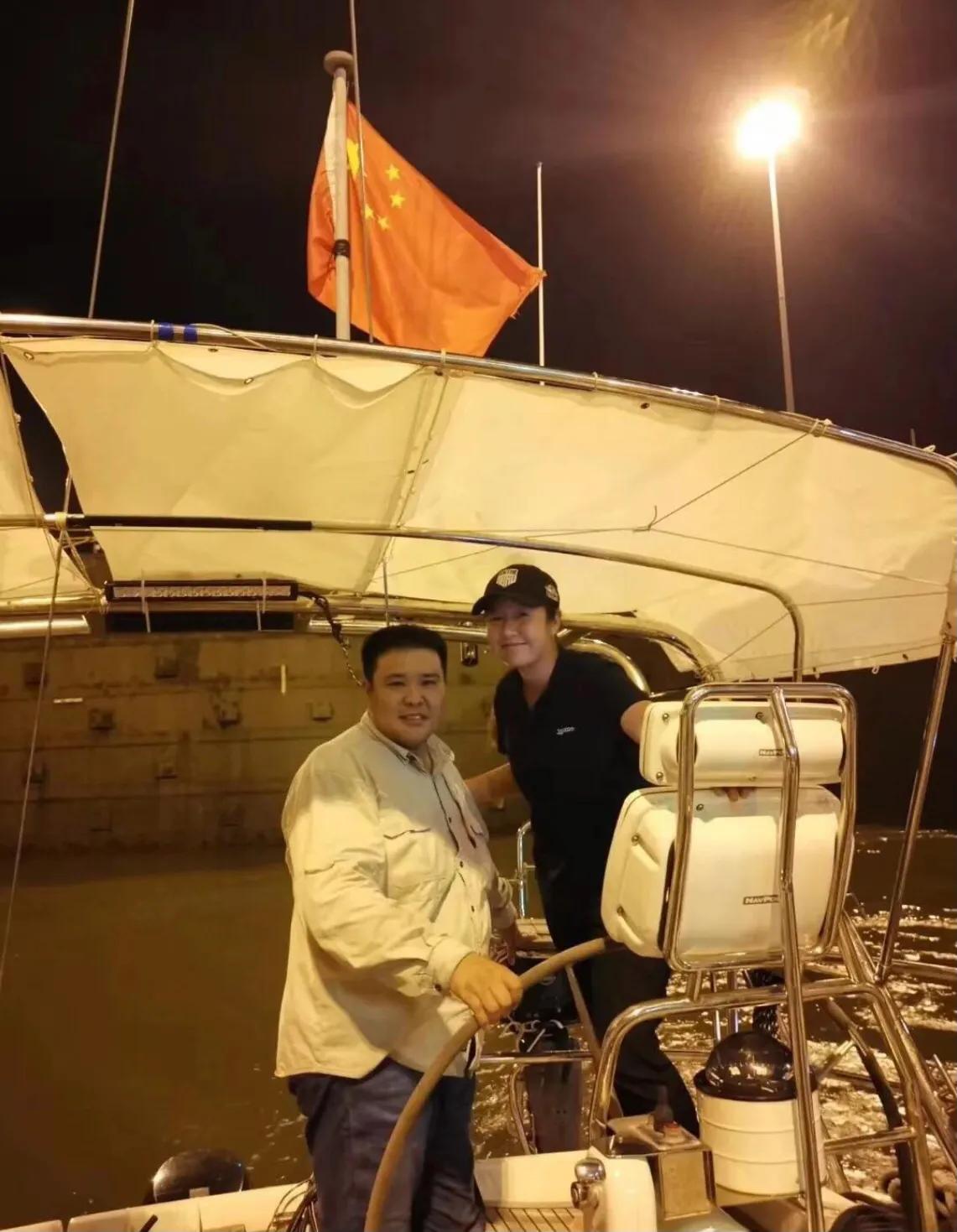 夫妻环球旅行张昕宇梁红侣行,张昕宇梁红夫妇环球旅行纪录片