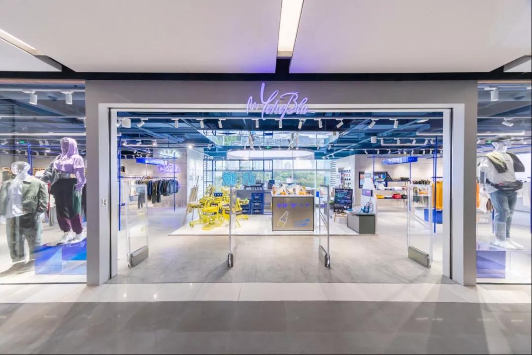 购物中心布局优化方案,购物中心如何盘活