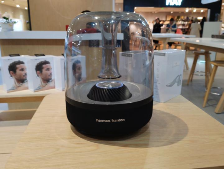 没有好音质的音箱,没有好的蓝牙音响