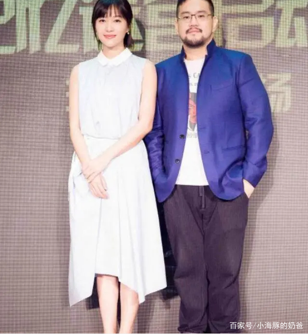 初中只有143，仅仅3年长高24，徐静蕾分享遗传外的长高秘诀