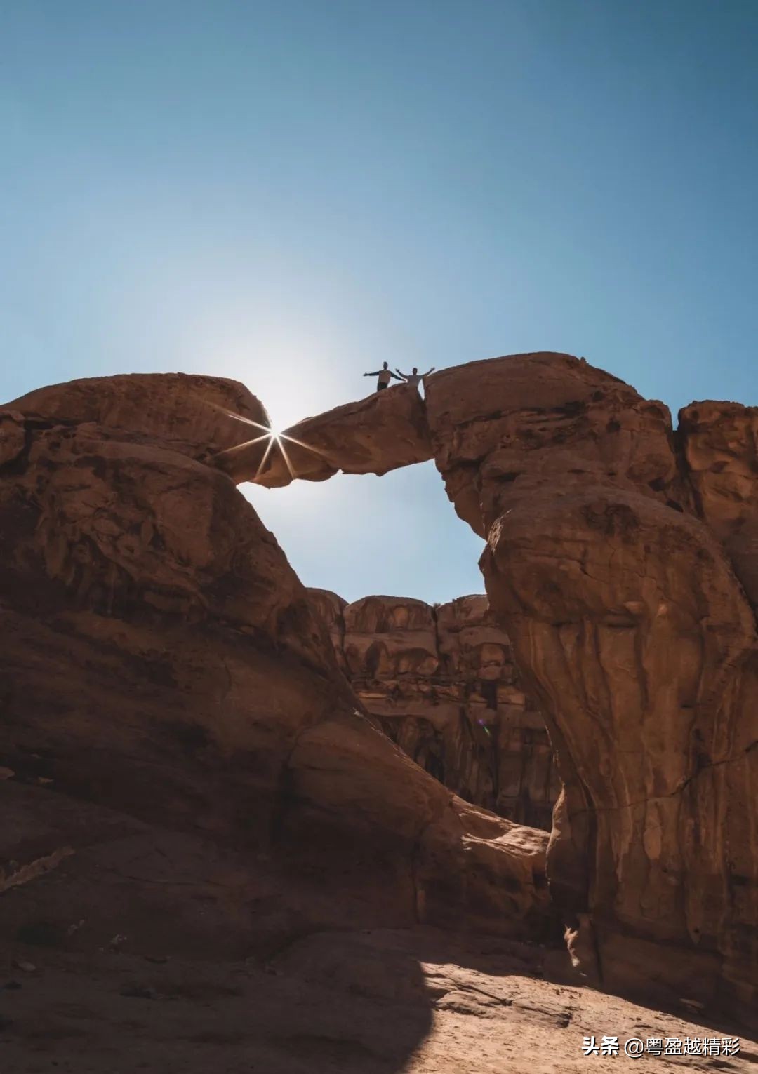 约旦瓦迪拉姆沙漠视频,约旦瓦迪拉姆沙漠峡谷