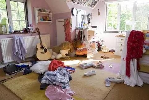 想改变自己也好难,真正的整理好自己