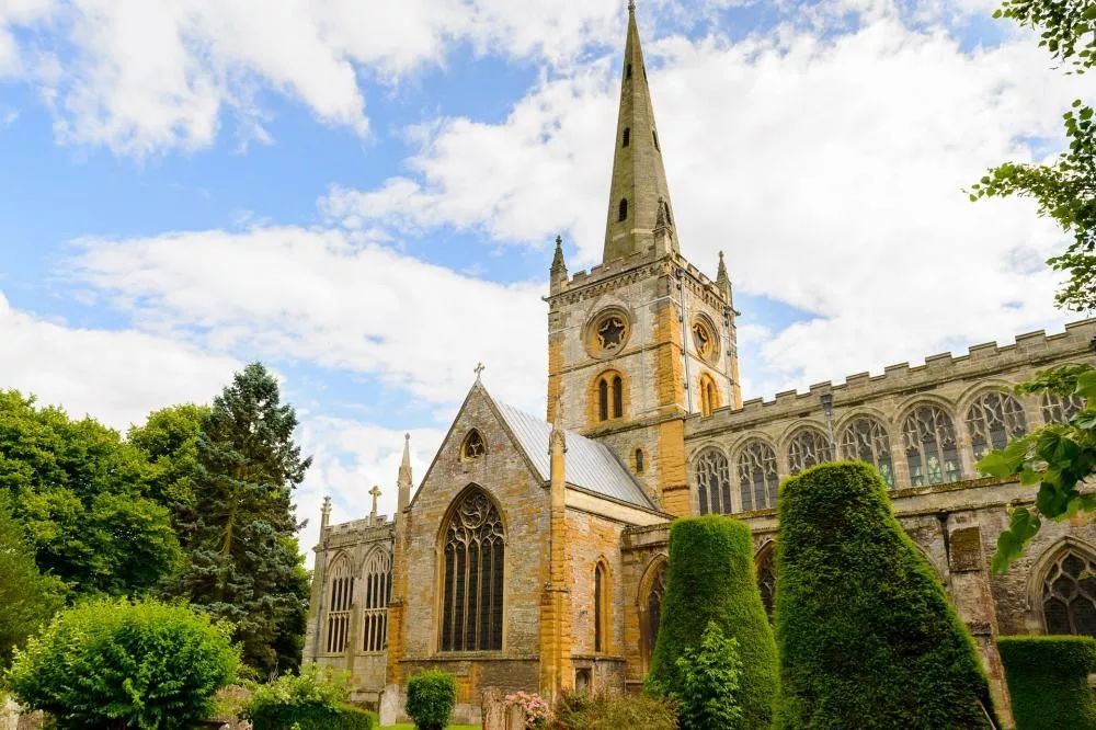 莎翁故居英国散记,莎翁故居自由行攻略