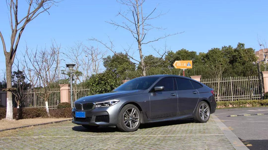 宝马gt6系为什么叫gt,宝马为什么要出gt车型