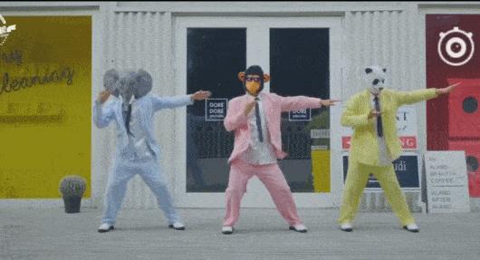 盘点那些震爆人的神曲,盘点那些被遗忘的洗脑神曲