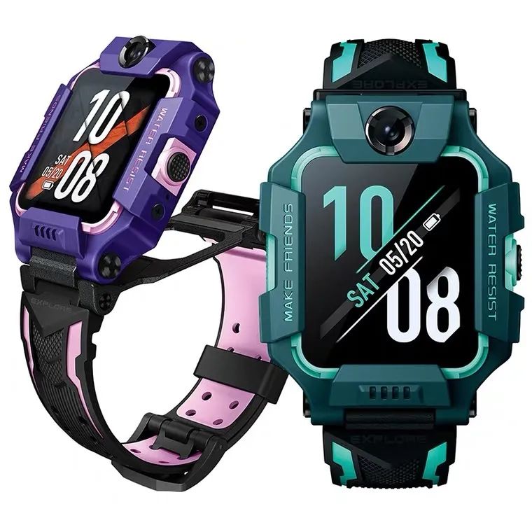 百元儿童电话手表,百元儿童手表