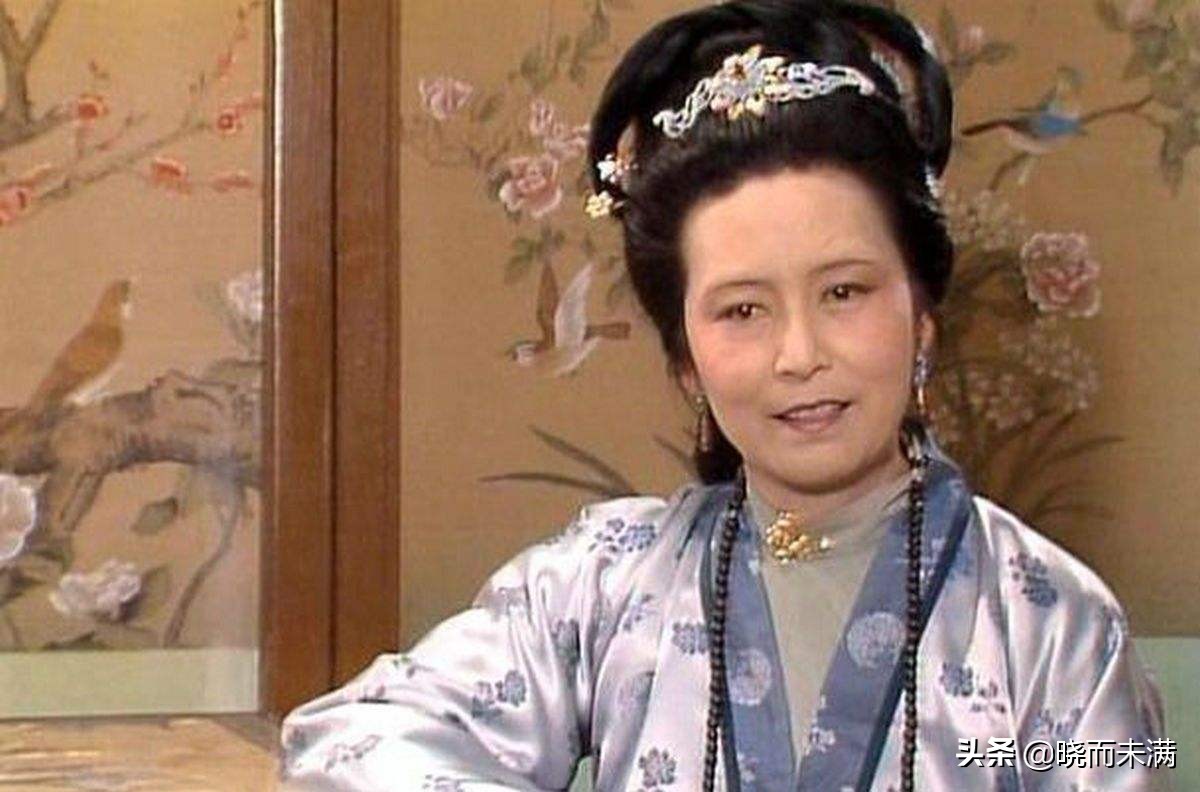 夫人是怎样炼成的？红楼梦：一个贵妇的自我修养