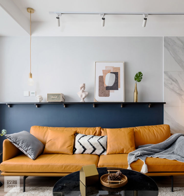 凹户型改造,凹户型老房子怎么改造