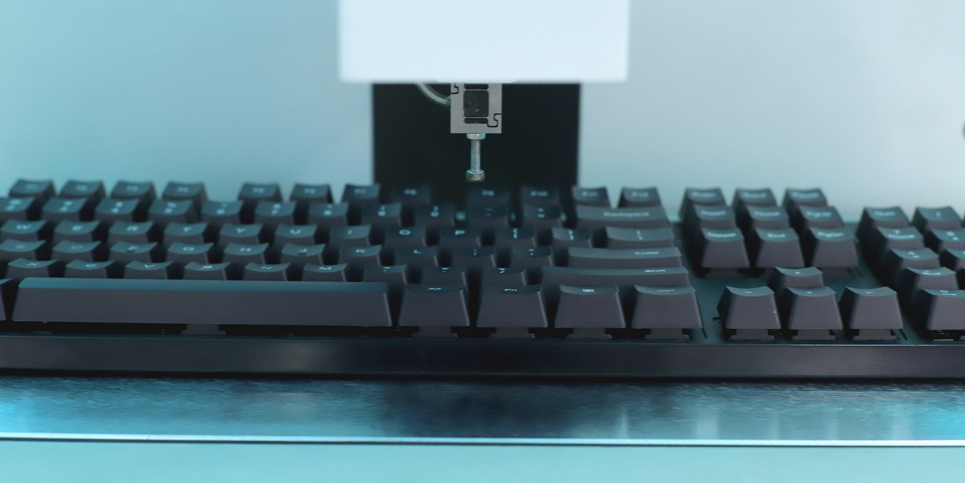 小米红轴机械键盘cherry版怎么样,小米机械键盘cherry版能换轴吗