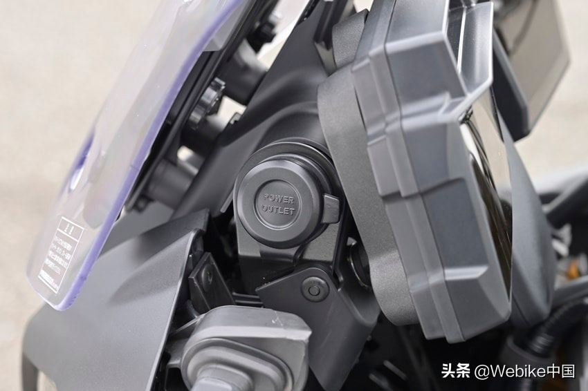 雅马哈摩托车tracer9gt试驾,雅马哈摩托车tracer9