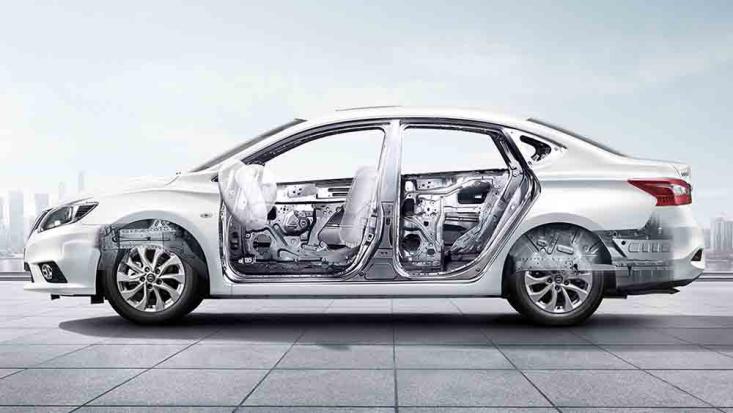 2019款新轩逸与21款轩逸经典区别,2021经典轩逸和新轩逸有什么区别