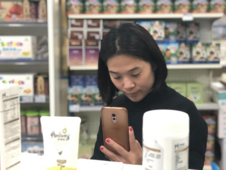 《人物访谈》上海优家宝贝凤溪店店主鲍未的真实开店经历！