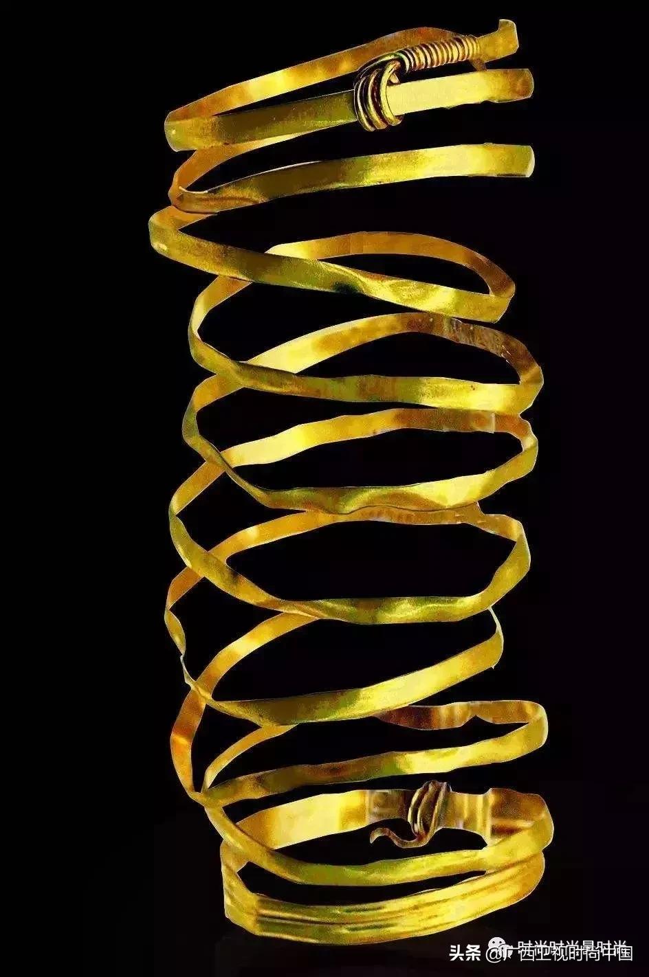 狩猎手镯,传统打猎工具