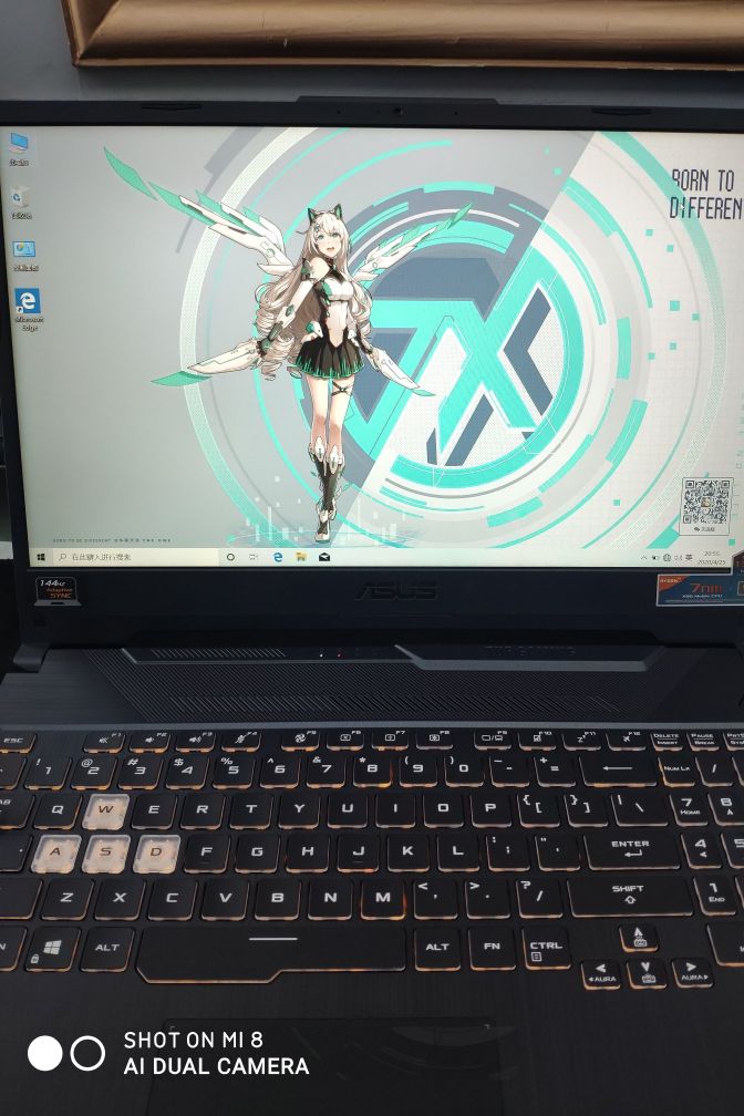 华硕锐龙r74800u笔记本,华硕天选游戏本r74800h处理器