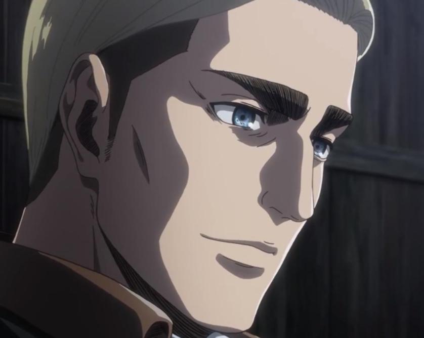 进击的巨人：阿尔敏后期优柔寡断，如果换成艾尔文，结局会怎样？