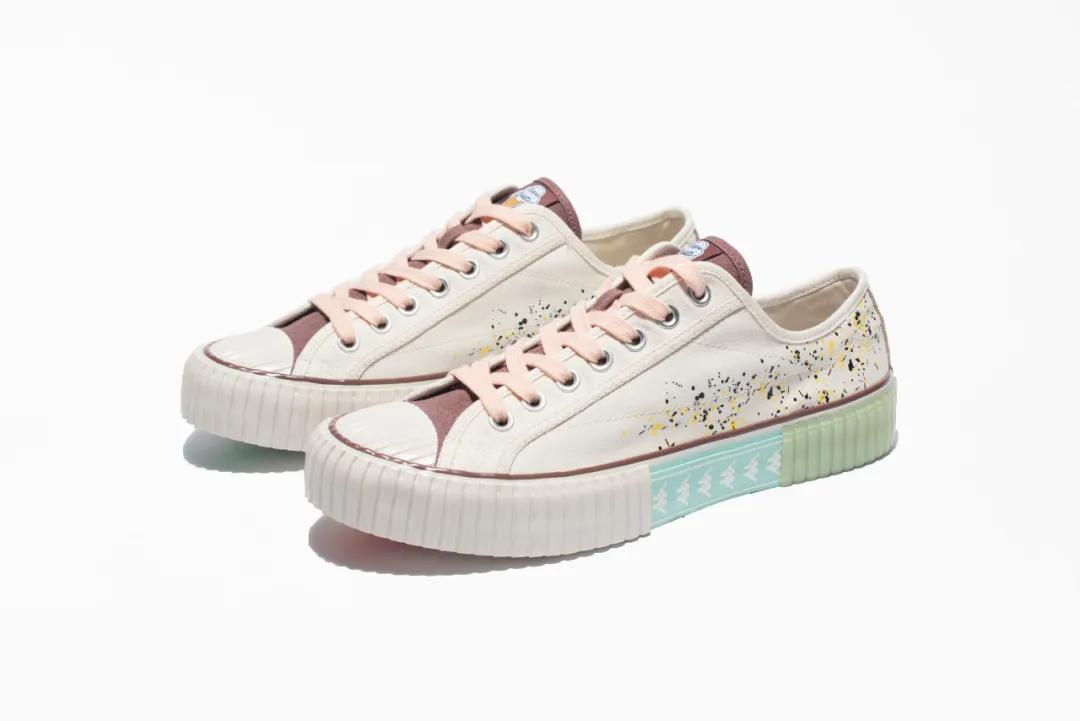 有质感的帆布鞋推荐,质感很好的帆布鞋推荐