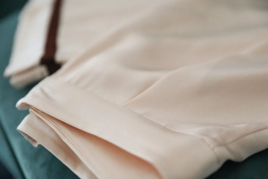 夏季必备真丝枕套,真丝枕套眼罩套盒