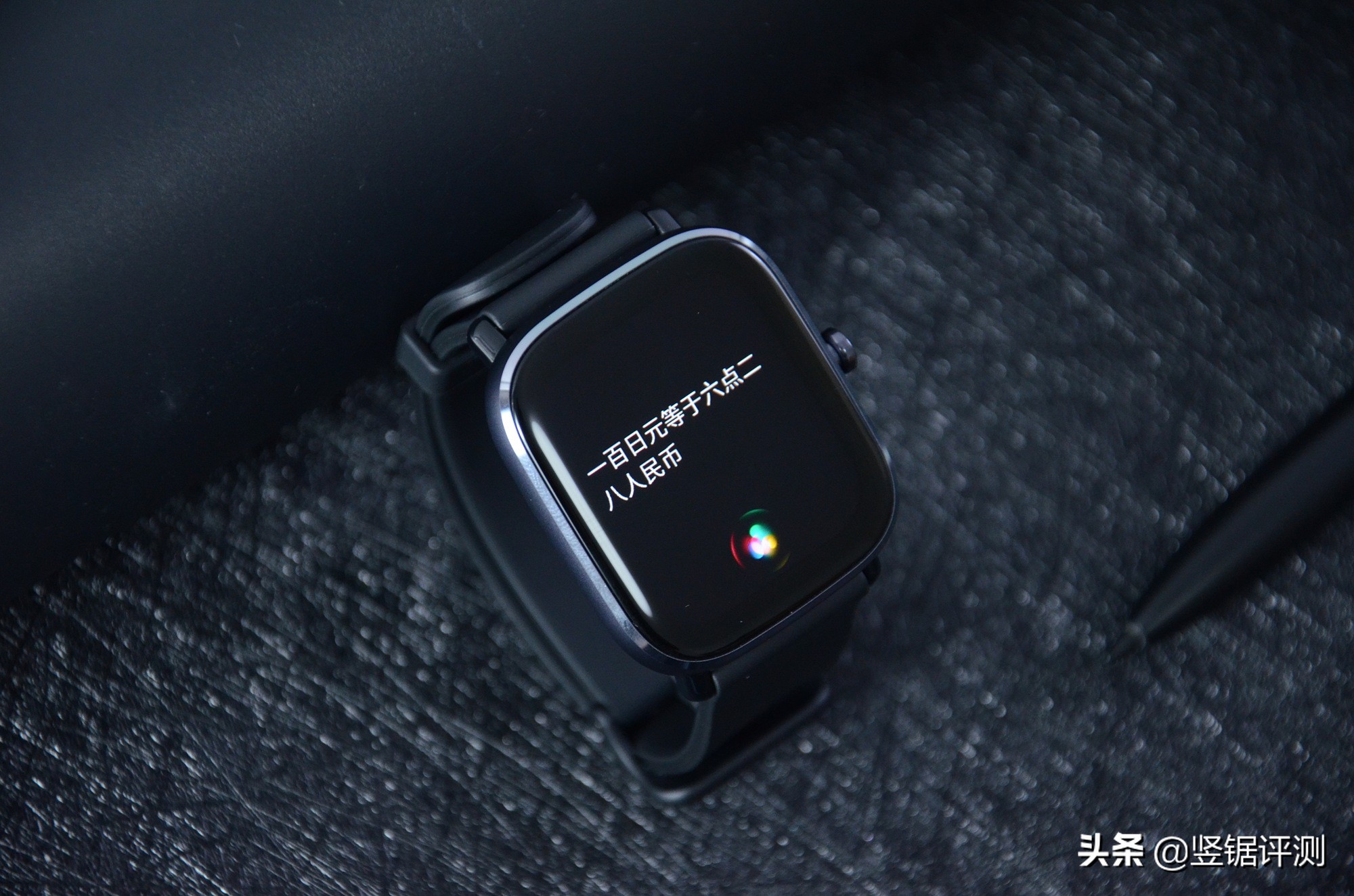 鍗庣背gt2smini,鍗庣背gtr2mini璇勬祴