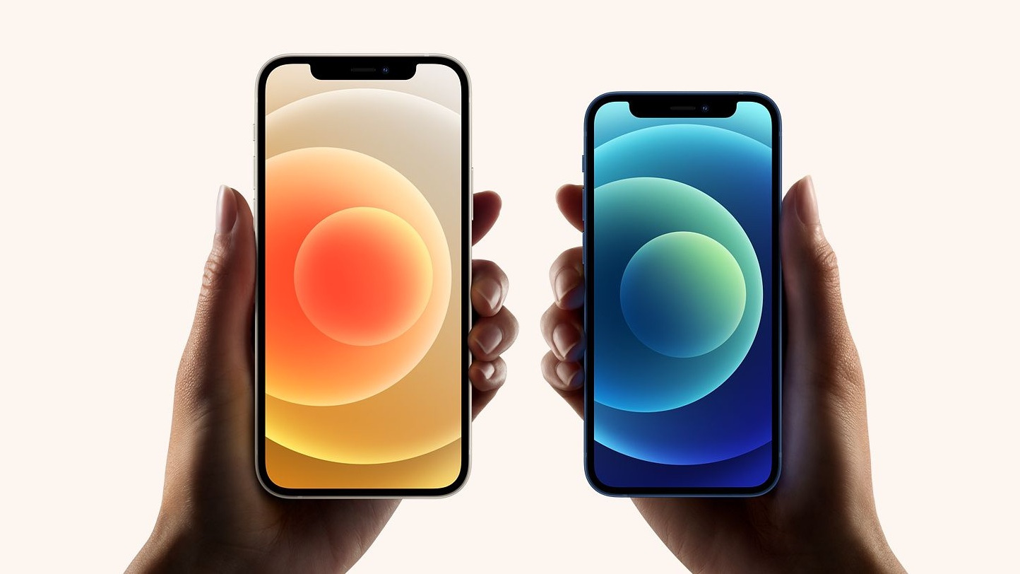 iphone12哪个版本值得购买,iphone12哪一款最值得购买