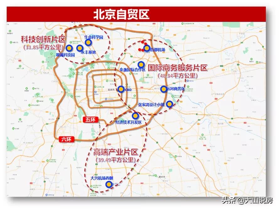 旧城镇搬迁,老城疏解