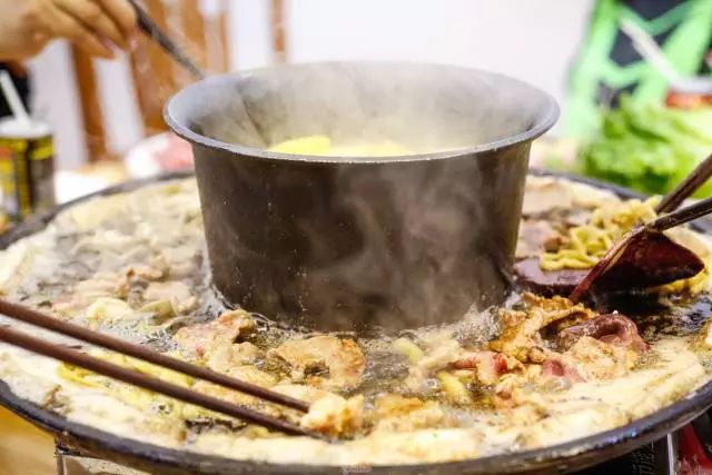 海南入秋了，先吃一口美安乳羊暖暖心