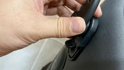 7-12岁儿童安全座椅选购,选购安全座椅应该注意哪些事项