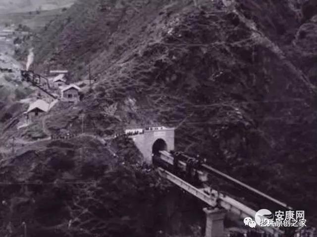 铁道兵的事迹,铁道兵故事