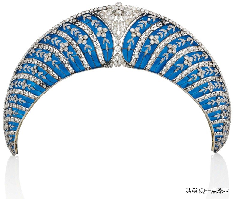 从郭碧婷的冠冕，谈冠冕的历史，你必须知晓的关于冠冕的八个问题