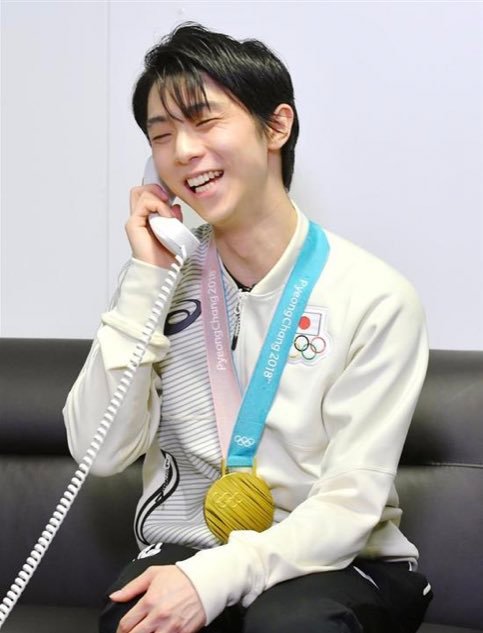 新垣结衣和羽生结弦,新垣结衣羽生结弦