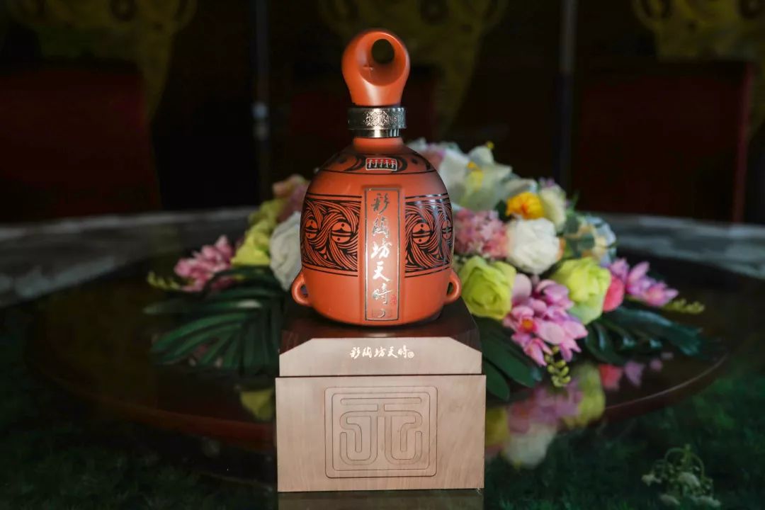 美文美酒：我对仰韶酒厂的深刻印象