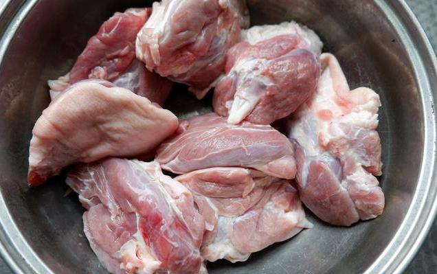 大姐教你正宗酱肘子的做法,酱肘子的最好吃的做法