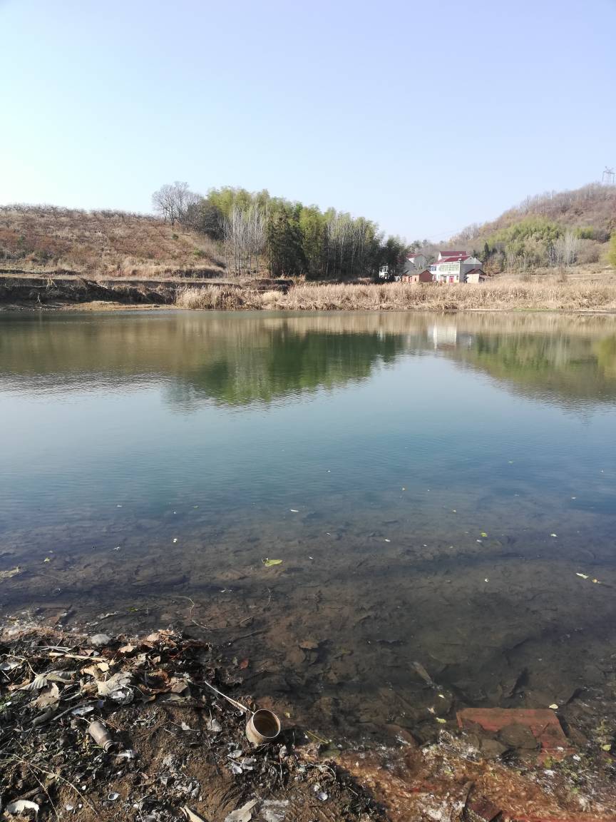 春季玩串钩,新式串钩的垂钓方法