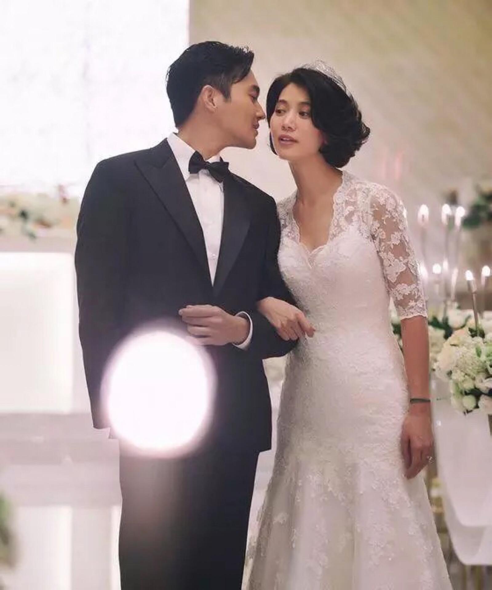 5对很幸福的明星夫妻,15对年过半百恩爱如初的明星夫妻