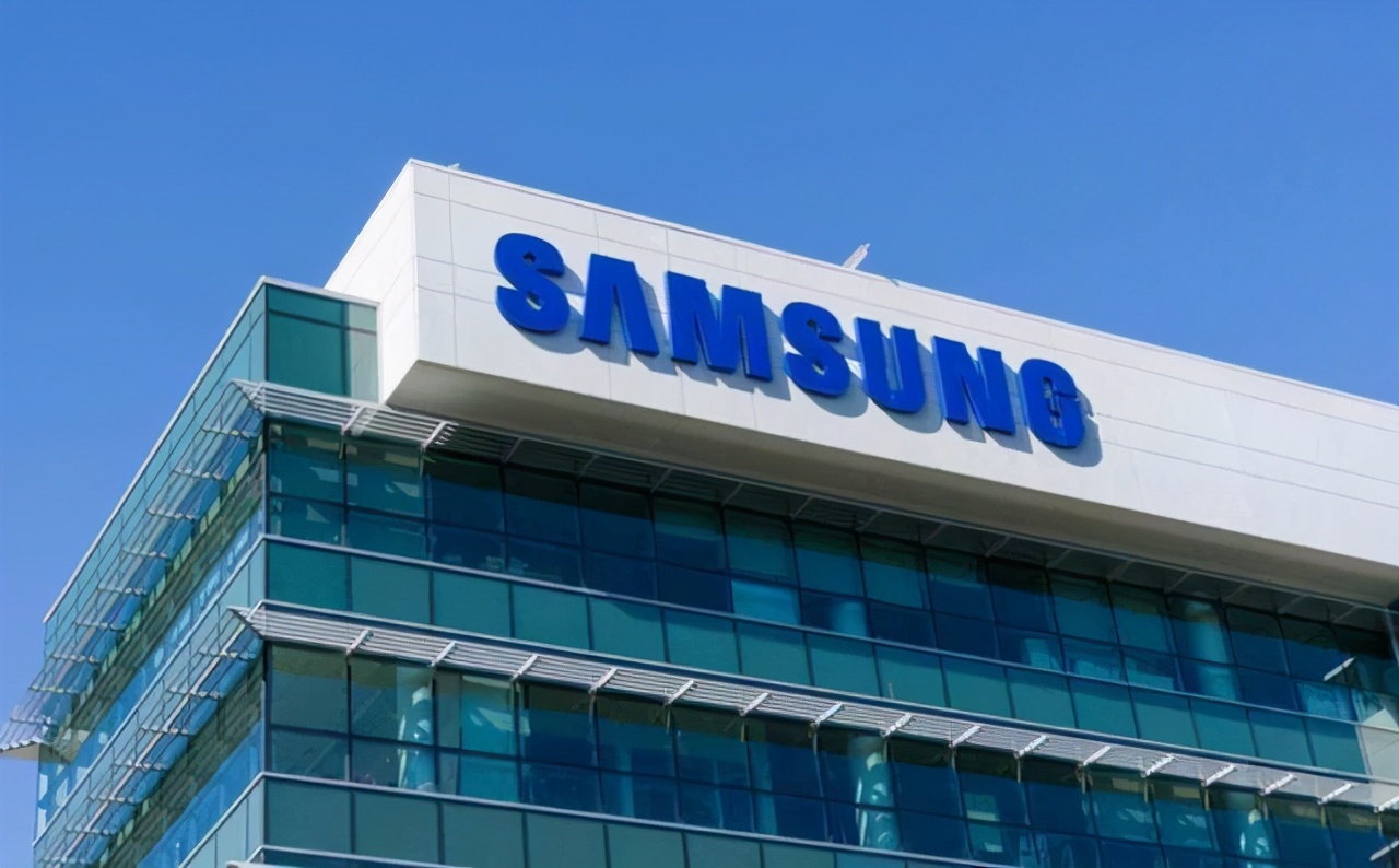 三星手机为什么跌了那么厉害,3个月断崖式下跌