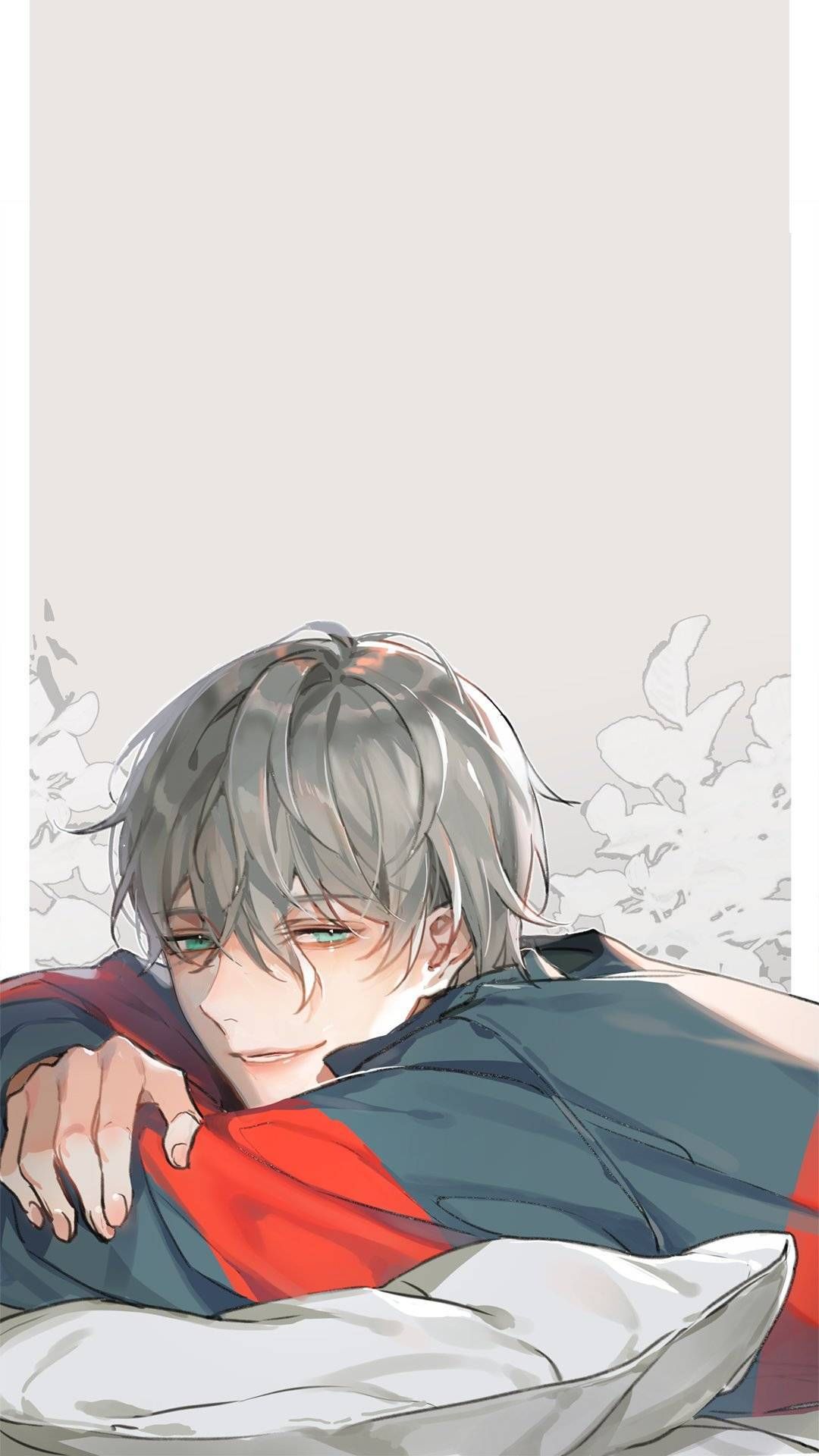 帅气霸气动漫壁纸,唐三帅气壁纸动漫