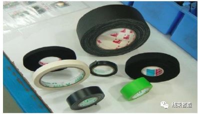 汽车线束试验标准有哪些,汽车线束生产线工艺流程