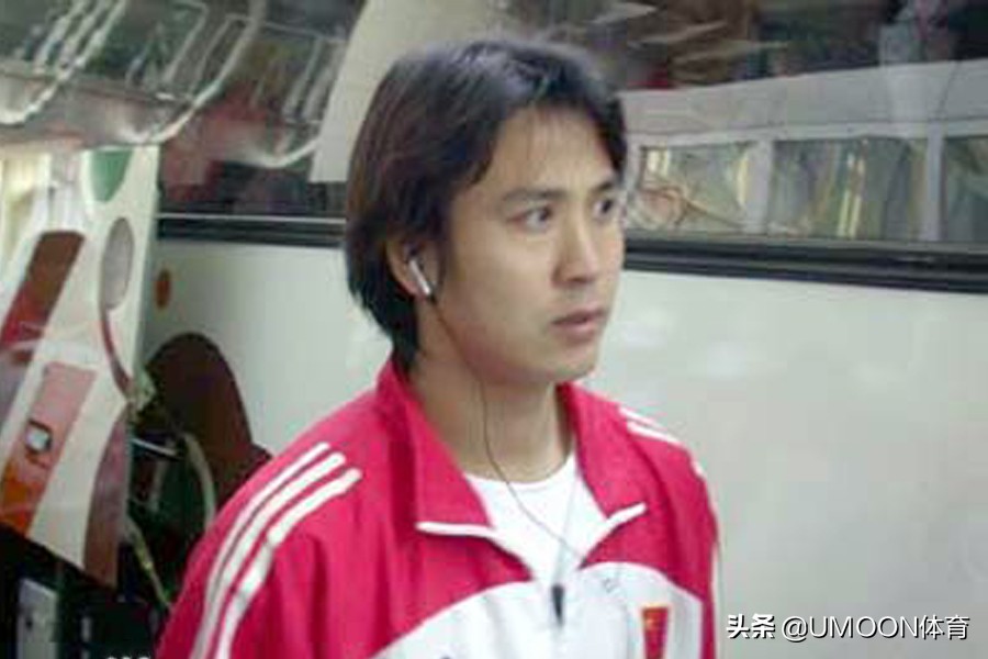 祁宏中国队精彩进球,中国足协关于祁宏处罚文件