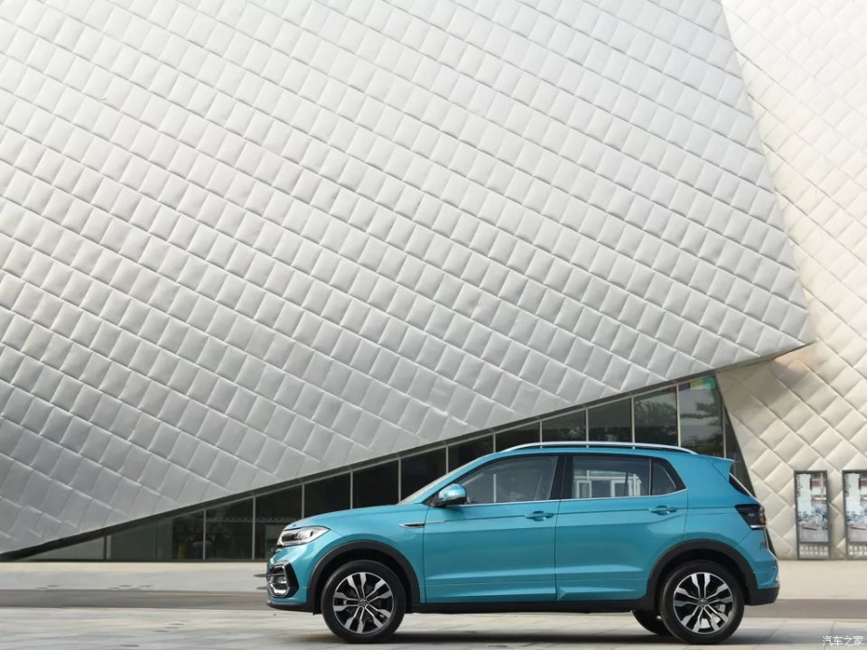 非精品就没出路？探影/昂科拉/缤智，谁才能拯救小型SUV市场？